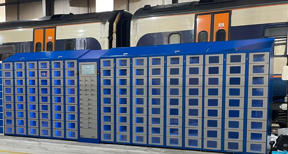 RotoFlex Vending Machine Supply Point Systems RotoFlex Vending Machine