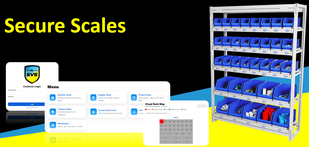 Secure Vending Solutions Secure Scales Vending Machine Secure Vending Solutions Secure Scales Vending Machine